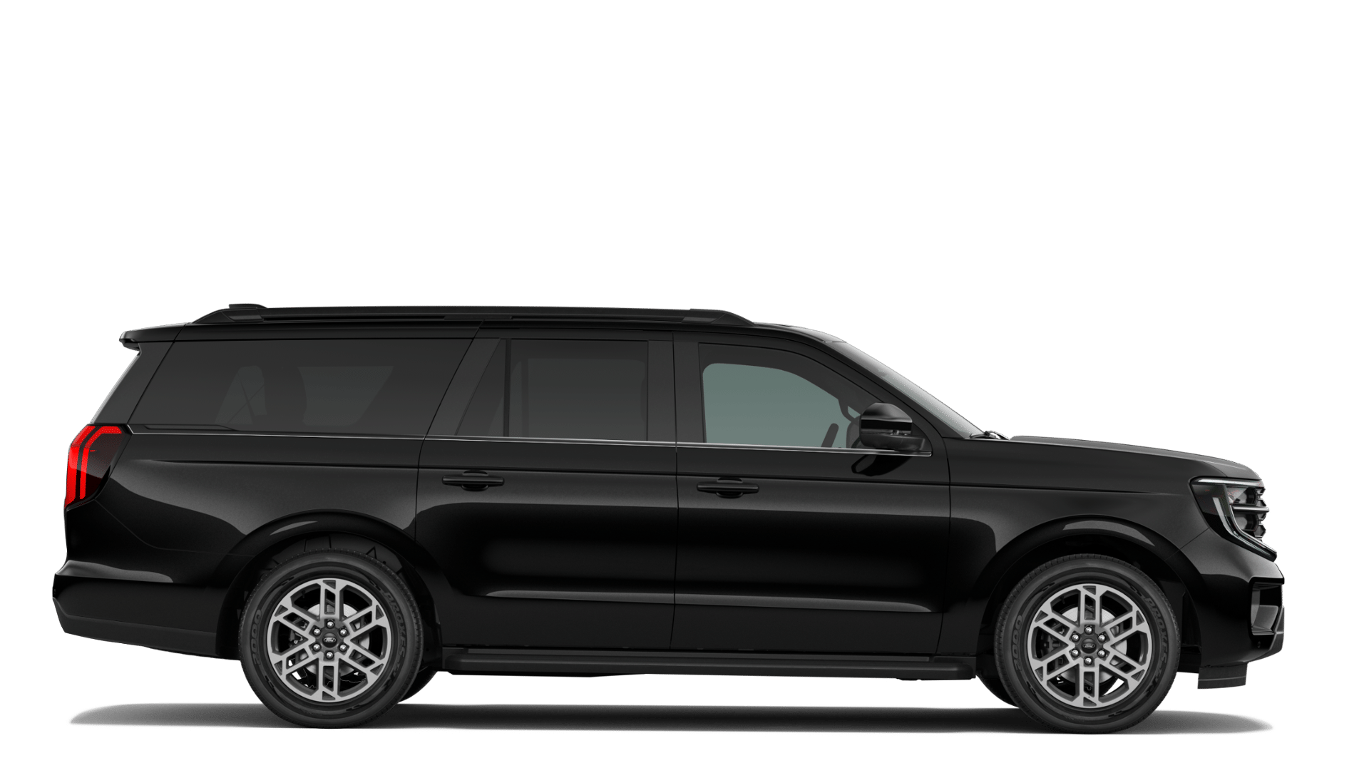 2026 Ford Expedition® External Image 1